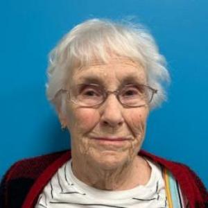 Rhodeana Jean Reasons a registered Sex Offender of Missouri