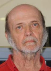 James Robert Houck a registered Sex Offender of Missouri