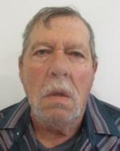 James Donald Morrow Jr a registered Sex Offender of Missouri