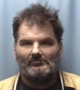 Christopher Lynn Goodrich a registered  of Missouri