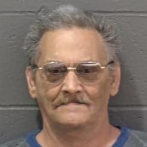 Preston Wade Campbell a registered Sex Offender of Missouri