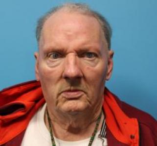 Louis Benton Nelson a registered Sex Offender of Missouri