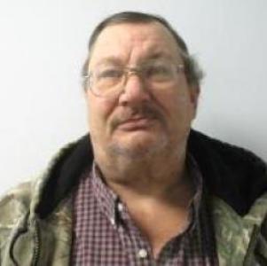 Troy Wayne Cutright a registered Sex Offender of Missouri