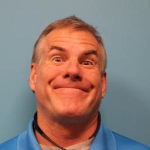 Allen Kieth Hogan a registered Sex Offender of Missouri