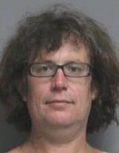 Amber Nessa Wolf a registered Sex Offender of Missouri
