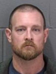 Joshua Ray Campbell a registered Sex Offender of Missouri
