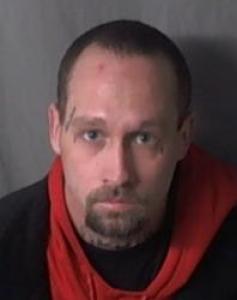 Jason Lee Morrow a registered Sex Offender of Missouri