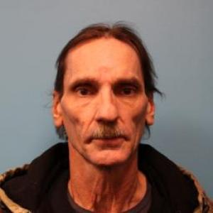 Stephen Eugene Reed a registered Sex Offender of Missouri