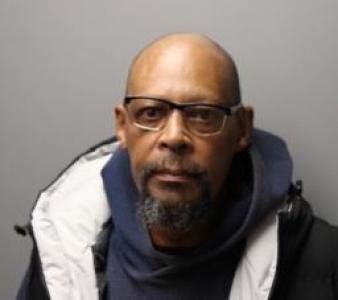 Darius Bernard Jones a registered Sex Offender of Missouri