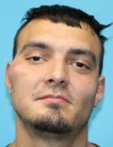 Jesse Dylan Dubois a registered Sex Offender of Missouri