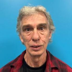 Richard Anthony Wagoner a registered Sex Offender of Missouri