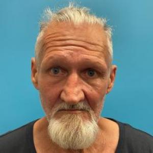 Wesley Lloyd Romans a registered Sex Offender of Missouri