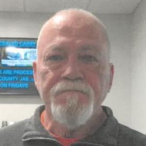 Paul Kevin Light a registered Sex Offender of Missouri
