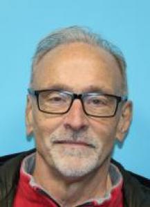 Gregory Bruce Mcnown a registered Sex Offender of Missouri