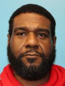 Mark Anthony Thomas a registered Sex Offender of Missouri