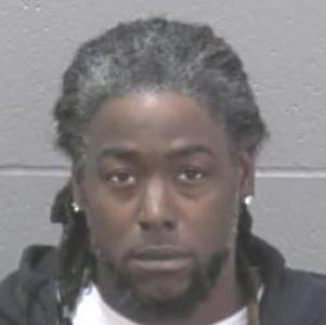 Bradford Lee Williams a registered Sex Offender of Missouri