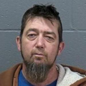 James Craig Mace a registered Sex Offender of Missouri