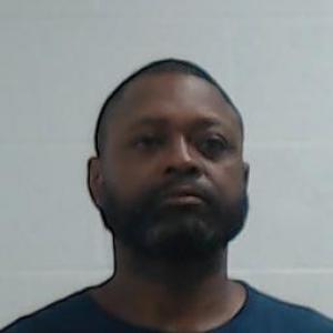 Avery Darnell Lampkin a registered  of Missouri