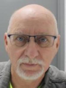 Mark Daryl Vogl a registered Sex Offender of Missouri