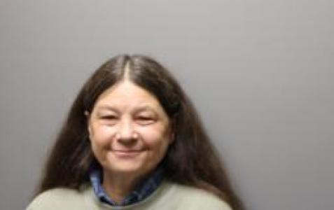 Angela Antoinette Webber a registered Sex Offender of Missouri