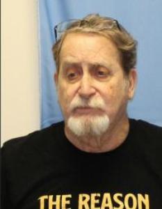 Roy Leslie Cooper a registered Sex Offender of Missouri