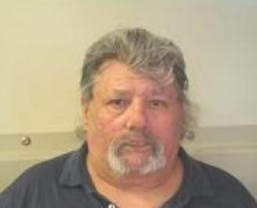 Keith Allen Cline a registered Sex Offender of Missouri