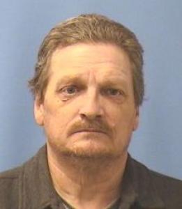 Michael Landon Fisher a registered Sex Offender of Missouri
