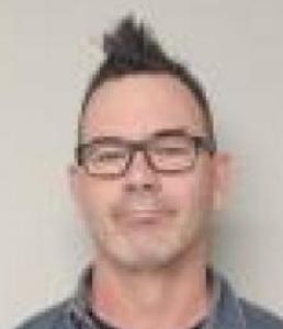 Guy Albert Ridenhour 2nd a registered Sex Offender of Missouri