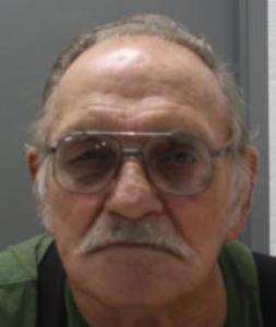 James Robert Hubbard a registered Sex Offender of Missouri