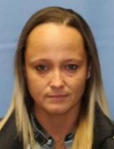 Holly Renae Kellough a registered Sex Offender of Missouri