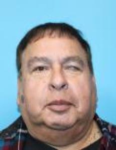 Walter James Tinoco a registered Sex Offender of Missouri