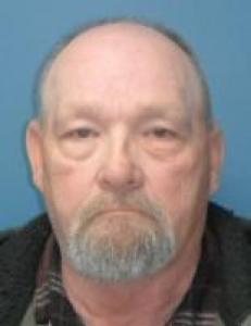 Roy Bennett Johnson a registered Sex Offender of Missouri