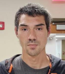 Ronald Lee Jording III a registered Sex Offender of Missouri