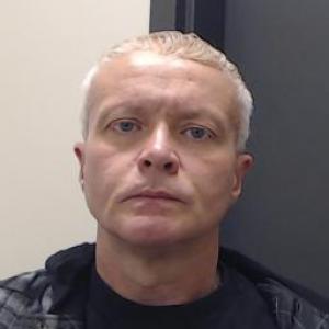 Heath Edward Dye a registered Sex Offender of Missouri