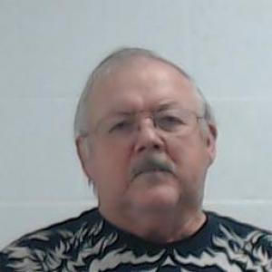 William Lewis Franklin a registered Sex Offender of Missouri