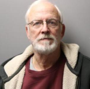 John Richard White a registered Sex Offender of Missouri