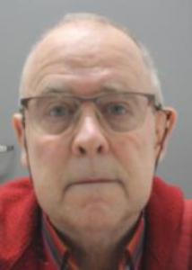 Timmy Lee Hill a registered Sex Offender of Missouri