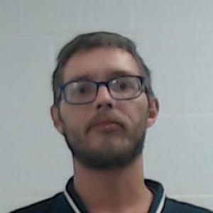 Aaron William Gordon a registered  of Missouri