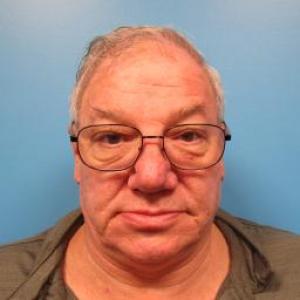 Jeffery Lynn Davis a registered Sex, Violent, or Drug Offender of Kansas
