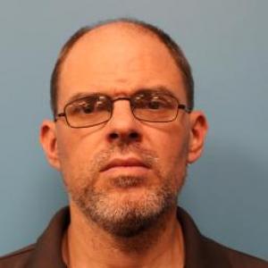 Andrew William Hagan a registered Sex Offender of Missouri