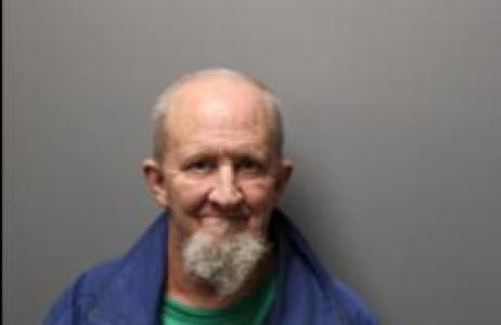 Jason Spencer Smothers a registered Sex Offender of Missouri