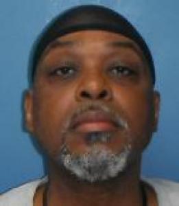 Roamy Lee Black a registered Sex Offender of Missouri