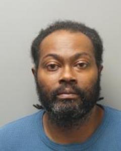 Eric Jones a registered Sex Offender of Missouri