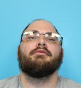 Bryon Andrew Albin a registered Sex Offender of Missouri
