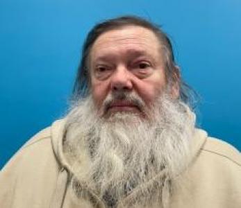 Steven Lee Davis a registered Sex Offender of Missouri