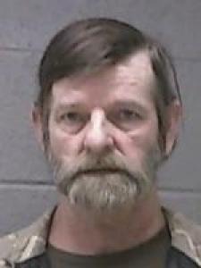 Ronald Gene Simpson a registered Sex Offender of Missouri
