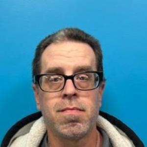 Thomas Gordon Newby Jr a registered Sex Offender of Missouri