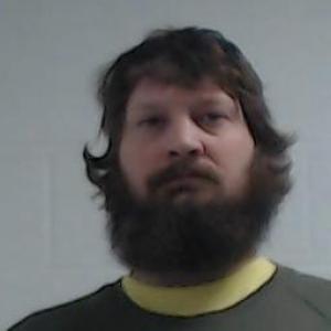 Alexander Nicolas Zimmerman a registered  of Missouri