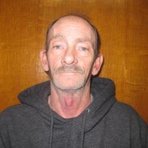 Larry Gene Hornbarger 1st a registered Sex Offender of Missouri