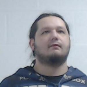 Benjamin Bartholomew Harrison 2nd a registered  of Missouri